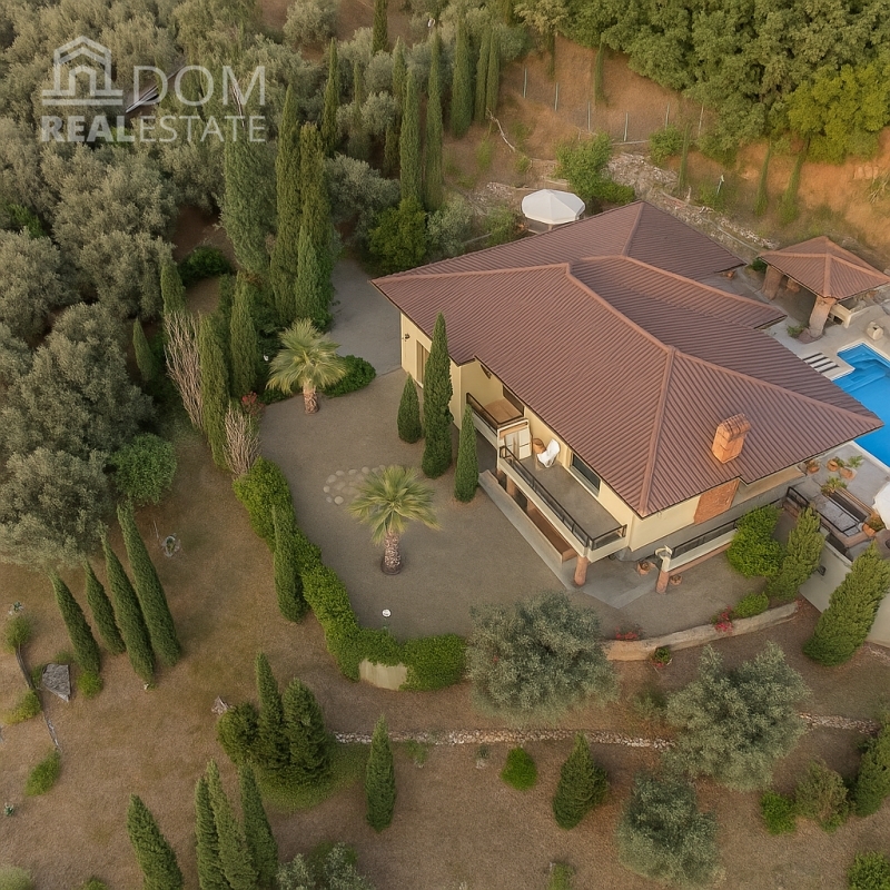 Dom RealEstate - Home